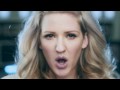 Ellie Goulding - Starry Eyed (Official Music Video)