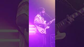 Foals - Mountain At My Gates - Live @SOMA, San Diego, CA 10/29/2022