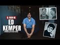 El caso de Edmund KEMPER | Criminalista Nocturno