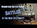 Woodford Batch Proof Battle 2024 | Can This Years REALLY Be Best?