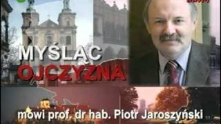 Antypolonizm - prof. dr hab. Piotr Jaroszyński