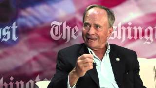 Rep. Charlie Bass on the Romney-Ryan ticket