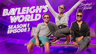 Finding Friends in LA Is Hard + My Big Brother 22 Unboxing... Bayleigh's World (Episode 3)