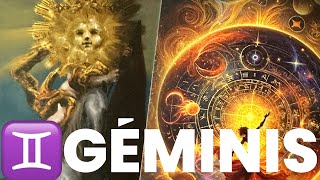 GÉMINIS ⚔️ROMPISTE KARMA⚔️FUERTE,,AHORA PREPÁRATE AHORA 😉#gemini #leo #acuario #escorpio #tauro