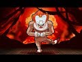 Minecraft IT Chapter 2 - SECRET PENNYWISE DANCE! (IT Roleplay)