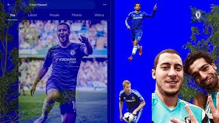 Chelsea Had Hazard, De Bruyne, Salah (Once Upon a Time) | Salah & Hazard Back at Chelsea?