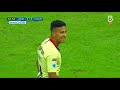 América 2 - 2 UNAM Jornada 7  Apertura 2018   LIGA Bancomer MX