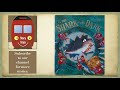 The Shark in the Dark  |  Story Train Read Aloud with Sound Effects