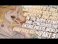 What If I Was Reborn Into The World Of One Piece As Enel And Conquered The Pirate World | Part 3