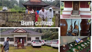 Unique rituals| Bunts' culture|Family Alignment|Namma Tulunaadu|