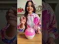 عملت خدعة البالون😱 tiktok ترند تجارب