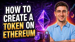 How to Create a Token on Ethereum in Just 3 Minutes
