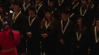 BMHS Graduation 2022