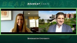 Alumni Bearcat Chats: Elizabeth Orband Ryan '99, National Sales Manager - Godiva