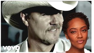 FIRST TIME REACTING TO | Trace Adkins You're Gonna Miss This