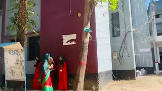 Sylhet Government Women’s College || Faithful Feeds ||