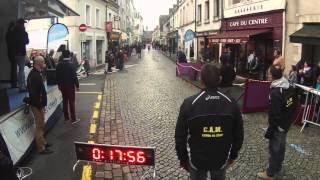 PROTIMING - CORRIDA DU TOURAINE PRIMEUR - 4KM