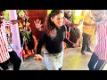 ஆசை நூறு வகை | Kollywood Movies Sub Dancer Vimala Dance | Dasara Disco | KricH Media