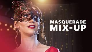 Masquerade Mix Up Romantic Comedy Full Movie Hd Watch Now