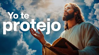 Dios te dice hoy: Aléjate de toda distracción, yo te protejo | Dios es mi Guía