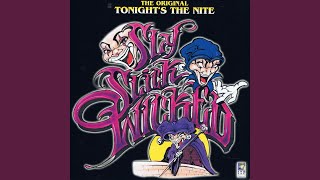 Tonight's the Nite (Original Version)