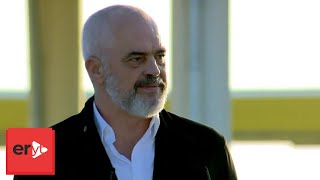 Edi Rama - Deputeti që Duam, Skuadra #PS2021