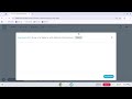 Codehs Python 9.2 Video Tutorial: Functions and Parameters