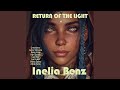 Return Of The Light - Glass Daisy