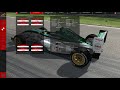 assetto corsa tatuus fa01 monza 1 50.974 setup