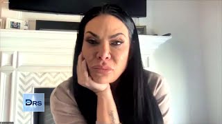 ‘I Am Sober,’ Says ‘Mob Wives’ Star Renee Graziano