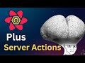 Next.js 14 Infinite Scroll and Polling with Server Actions and TanStack Query