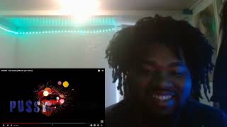 SHE HARD! GloRilla - Nut Quick (Official Lyric Video) REACTION!!!