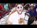 El Alfa El Jefe Ft. El Shick - Yo Quiero Date | Puñala de Carne (Video Oficial)