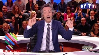 On refait le premier débat de la Présidentielle sur TF1 ! - Quotidien du 21 Mars