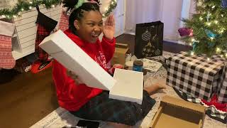 Christmas Presents Unboxing| Merry Christmas