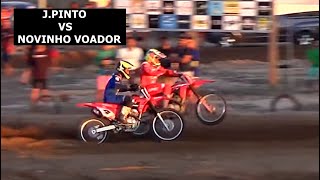 NACIONAL PRÓ FINAL DA COPA RN SOM DE VELOCROSS PARAÚ-RN 2023