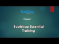 Bootstrap Essential Training (Learn Bootstarp)