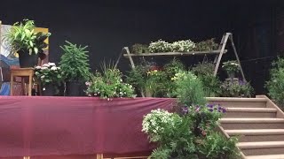 NHHS Graduation 2022