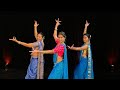 Reshma chya reghani| रेशमाच्या रेघांनी | Asha Bhosle | Motion Floors Dance Company choreography