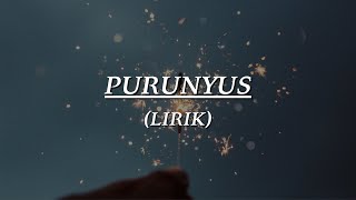 PURUNYUS COVER RINA APRILIANA LIRIK POP SUNDA LIRIK