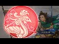 【三国志大戦６】翻意の号令vs四枚末裔【第五陣】