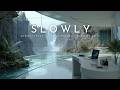 The Mind Slowly Disconnects From the Noise Loop | Ambient Focus Music for Endless Cognitive Drift