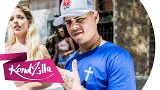 MC Lon - Desde Menor (KondZilla)