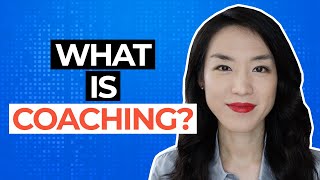 What Is Coaching? The ABC's For New Coaches