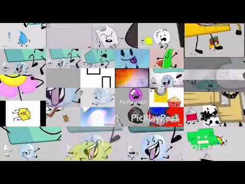 30 BFB Intros - YouTube