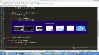 TDD Rocks! (7) OStore with JavaScript/Node.js