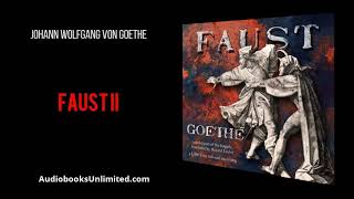 Faust II Audiobook