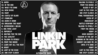 Linkin Park Best Songs | Linkin Park Greatest Hits Full Album Vol 4