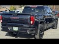 2025 gmc sierra 1500 grants pass or medford or gs63408