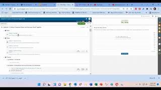 CIT 111 Exam 1 video 2022